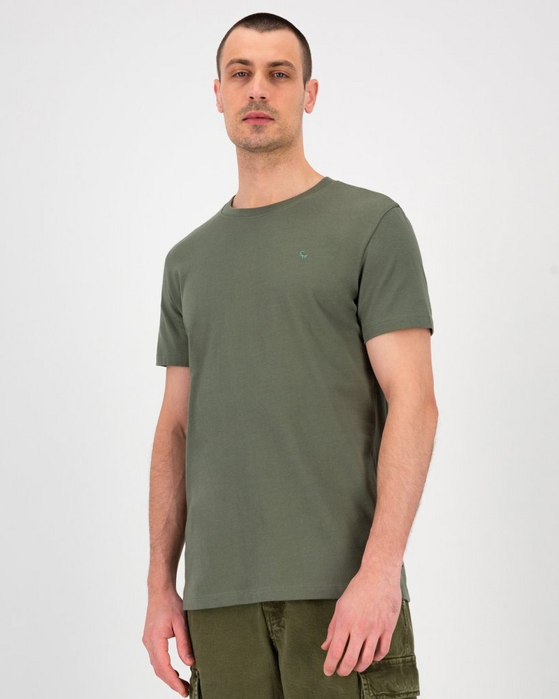 Men’s Nick Standard Fit T-Shirt