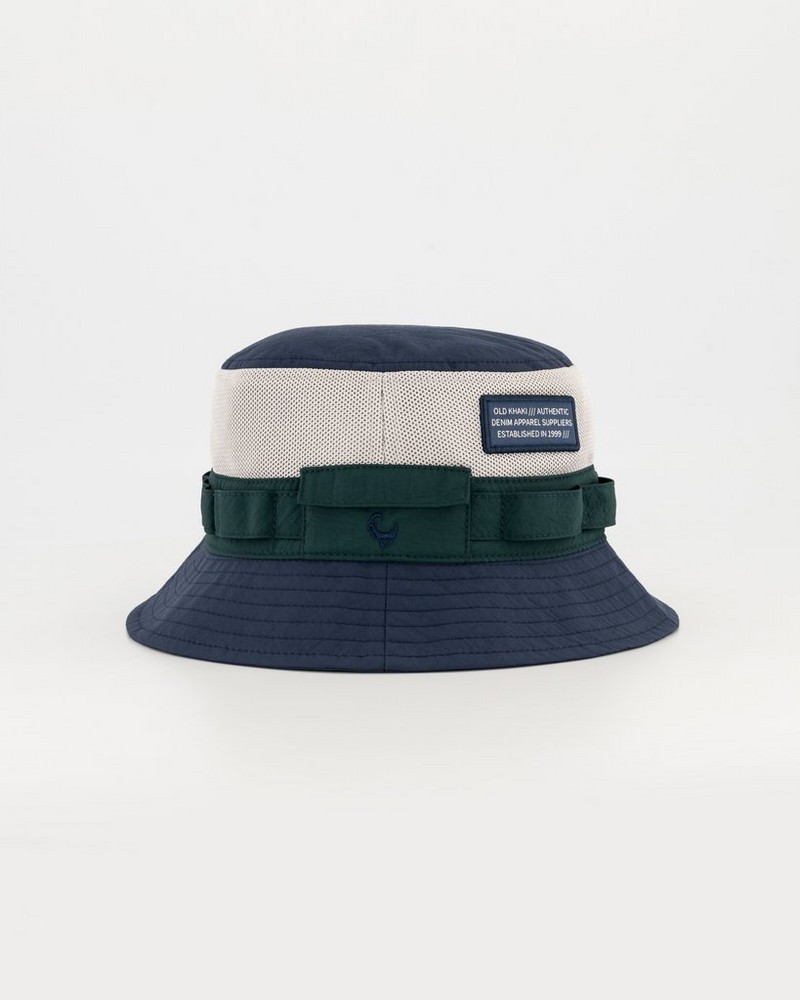 Men's Gunnar Bucket Hat