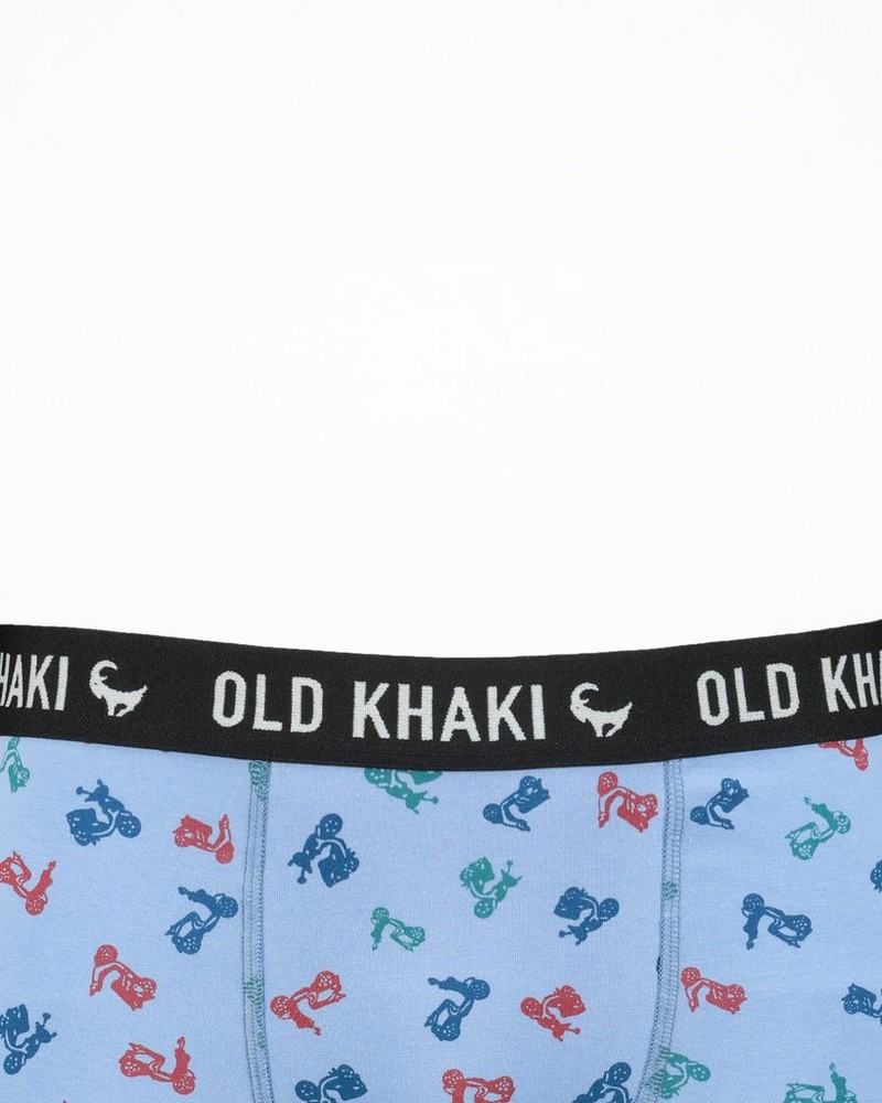 Men’s 2-Pack Boxer Briefs