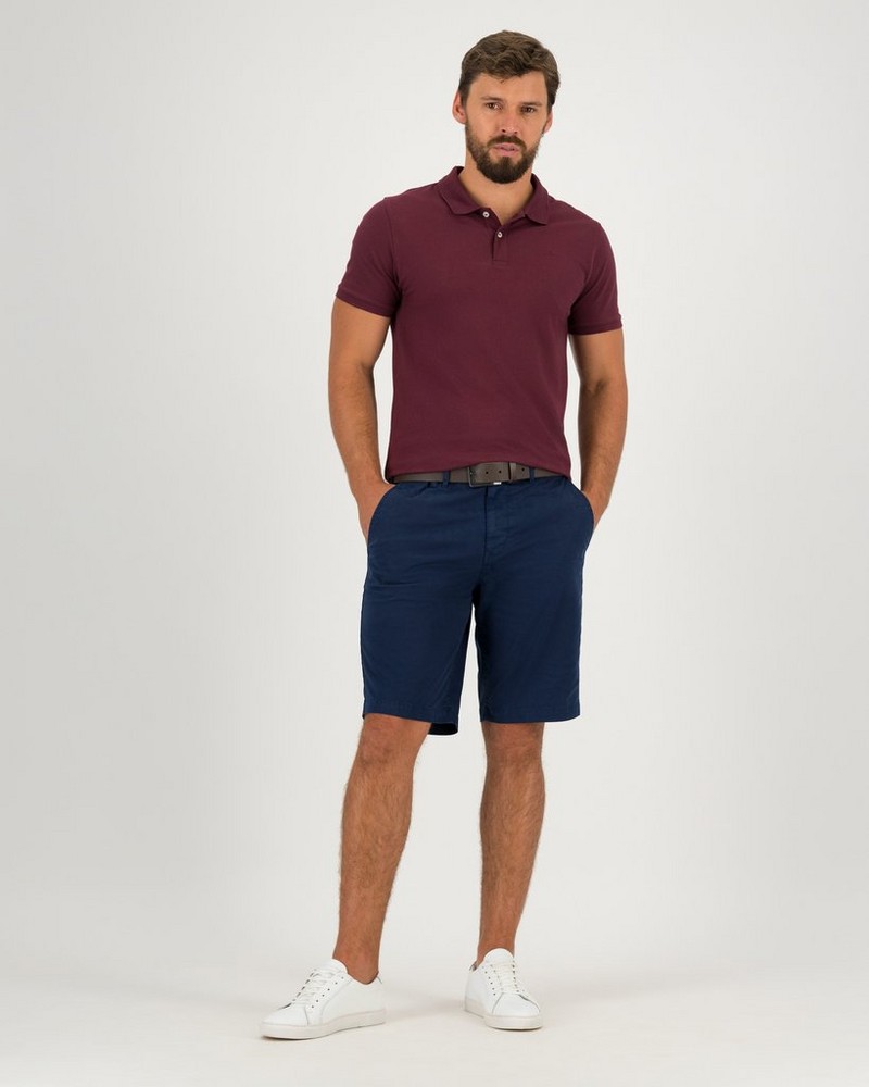 Men's Harvey Shorts