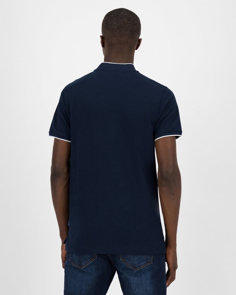Men's Mosa Standard Fit Golfer