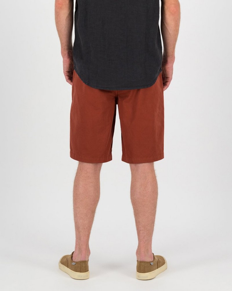 Men's Harvey Shorts