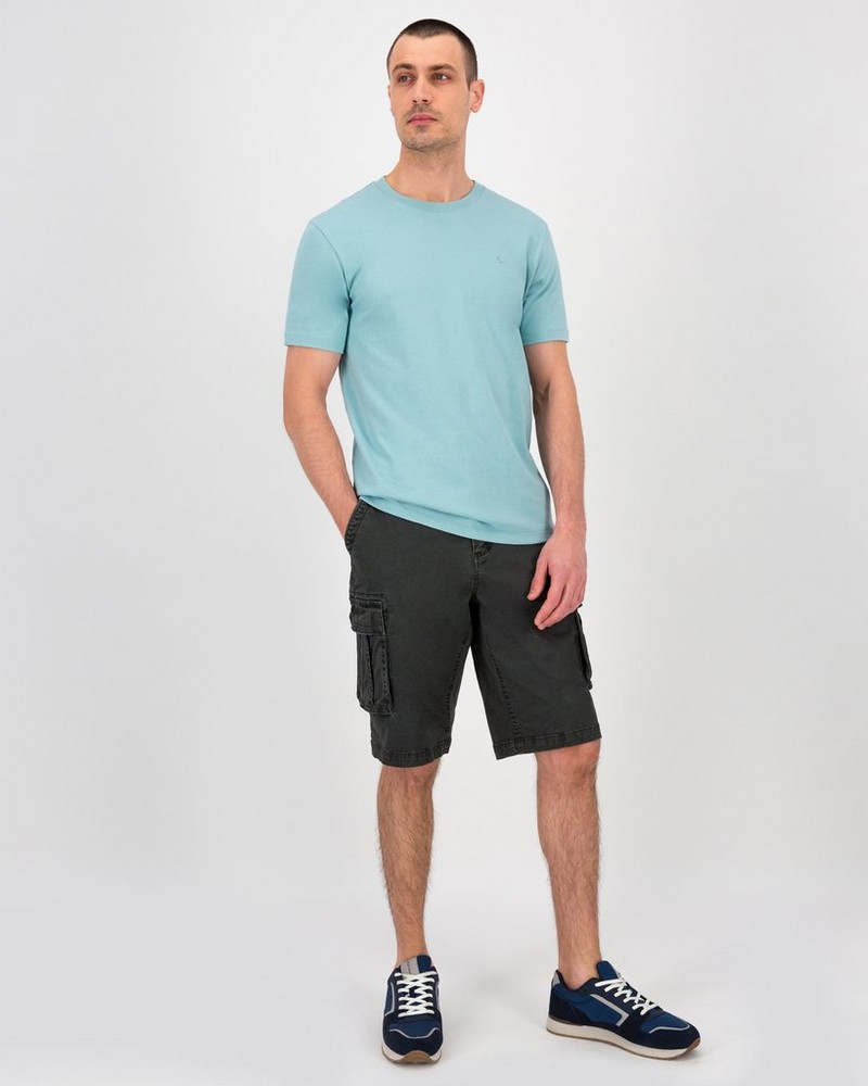Men’s Nick Standard Fit T-Shirt