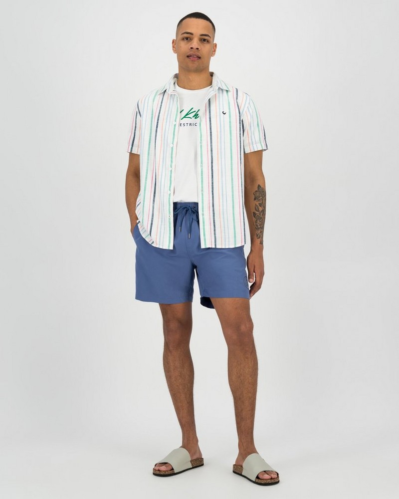 Men's Eddy Regular Fit Shirt