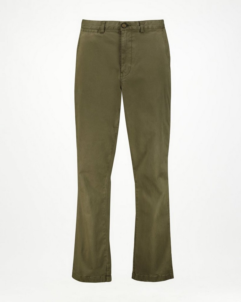 Men’s Leonard Chinos