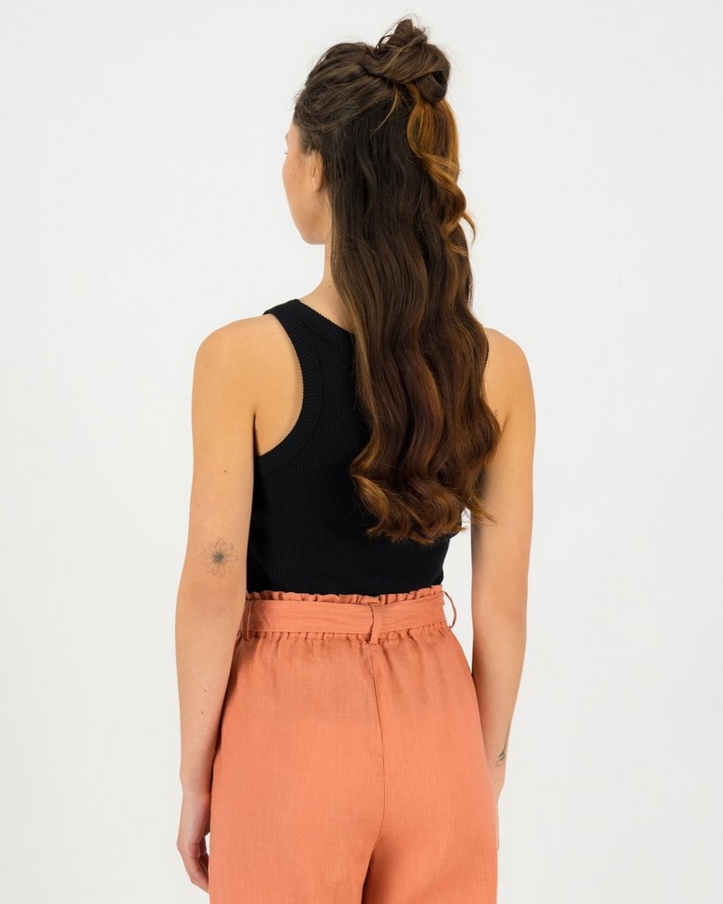 Women's Blaire Ribbed Cami