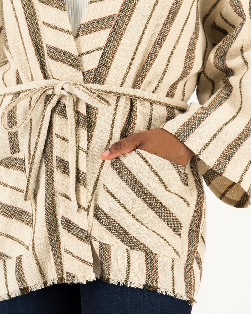 Women's Sinazo Kimono