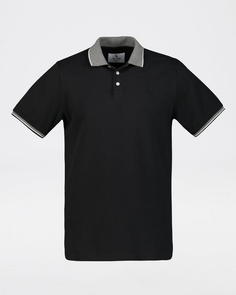 Men’s Georgie Tipped Golfer