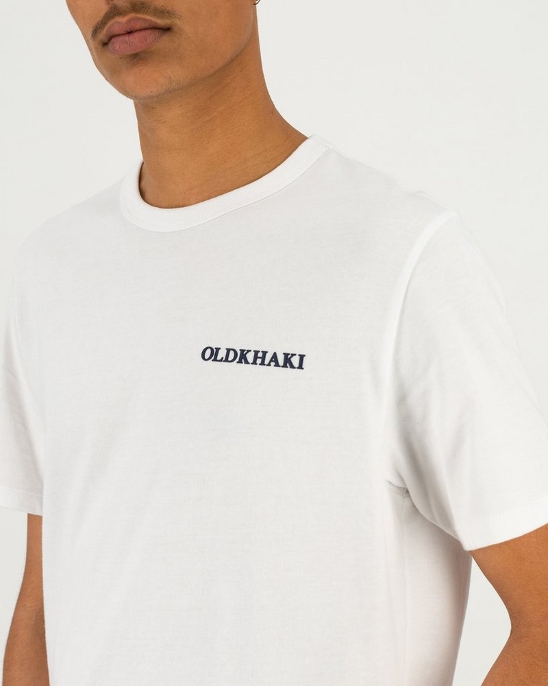 Men’s Jameson Standard-Fit T-Shirt