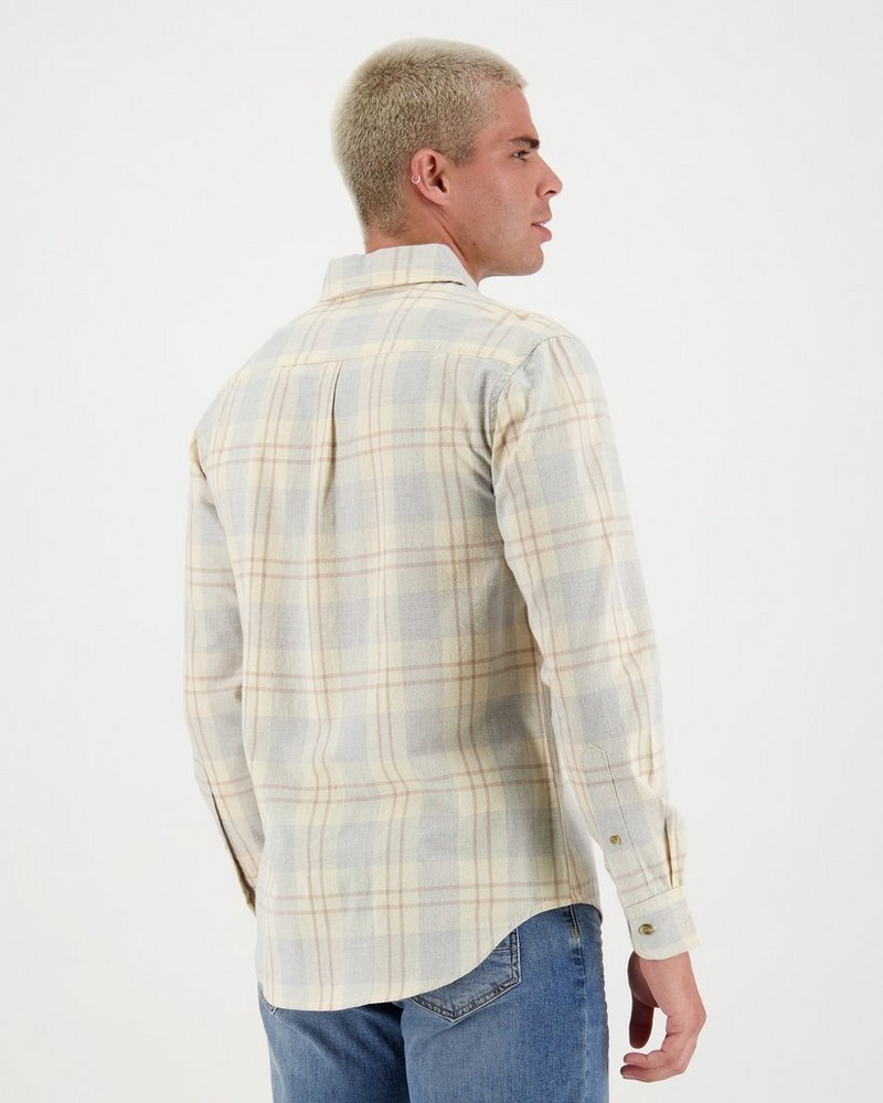 Men's Ozzy Slim Fit Shirt