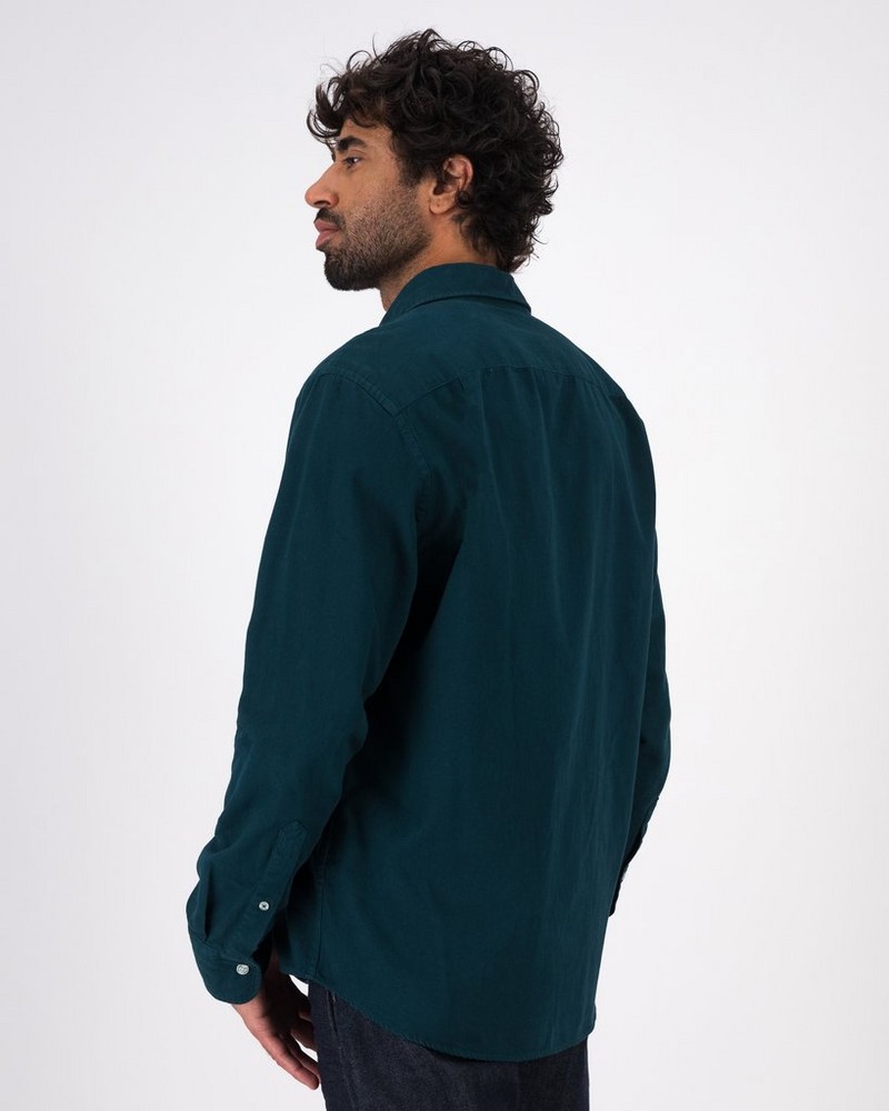 Men’s Pete Bedford Shirt