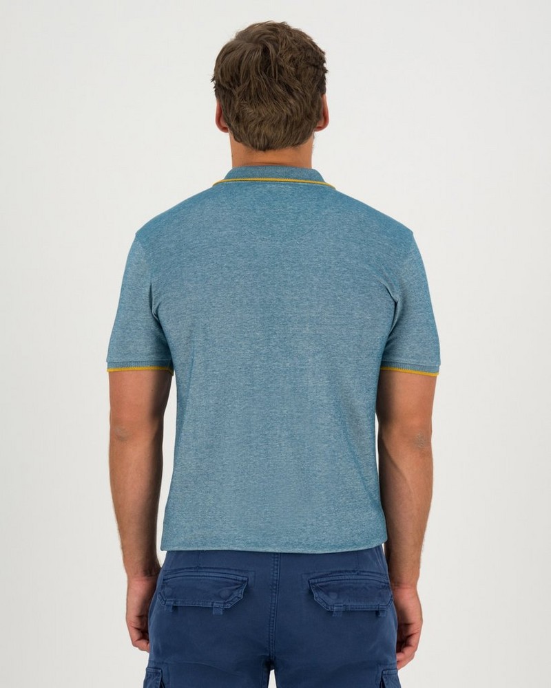 Men's Joseph Golfer
