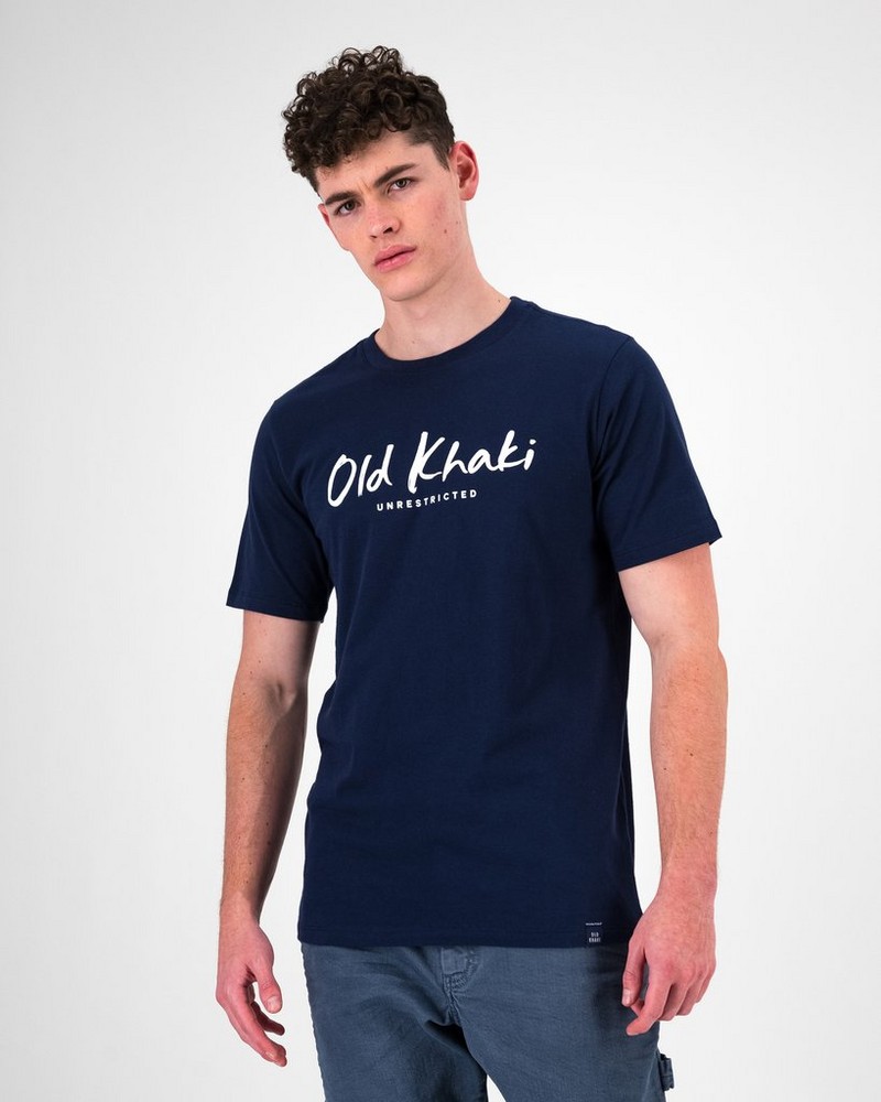 Men’s Phill Standard Fit T-Shirt