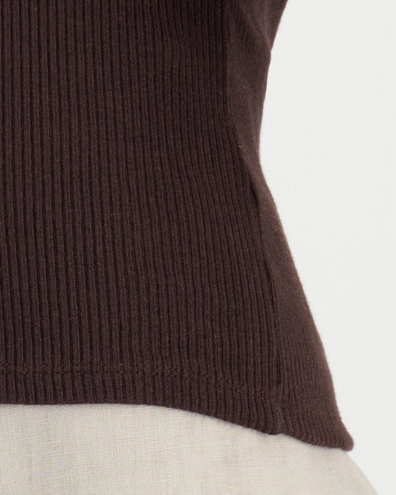 Women's Blaire Ribbed Cami