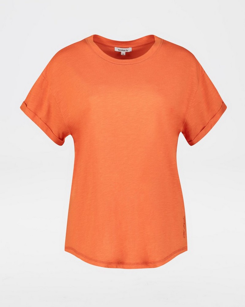 Women's Jackie Regular Fit T-Shirt