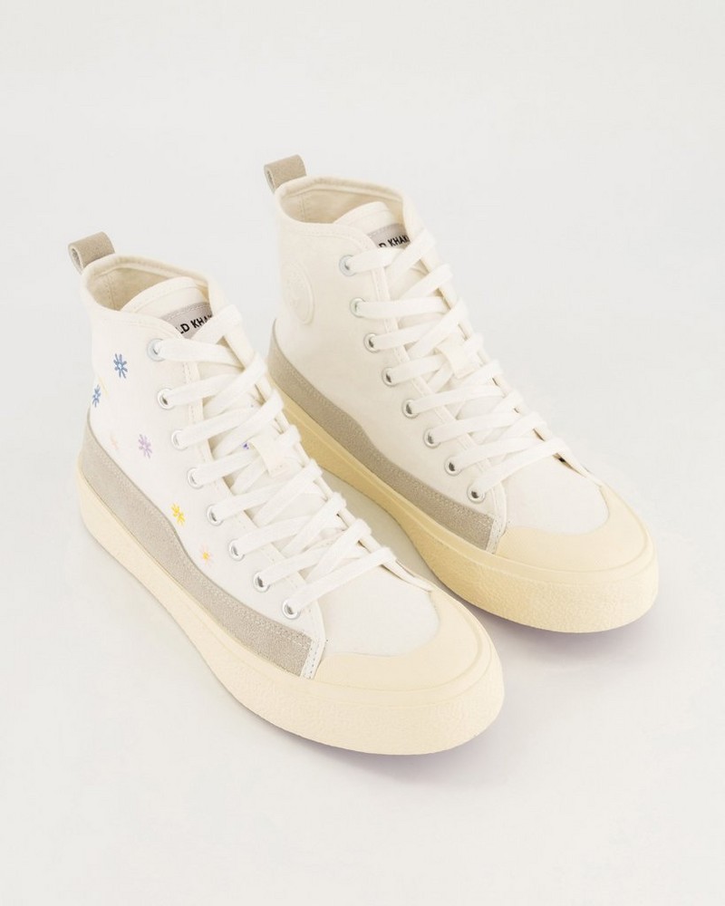 Women’s Elara Hi-Top Sneaker