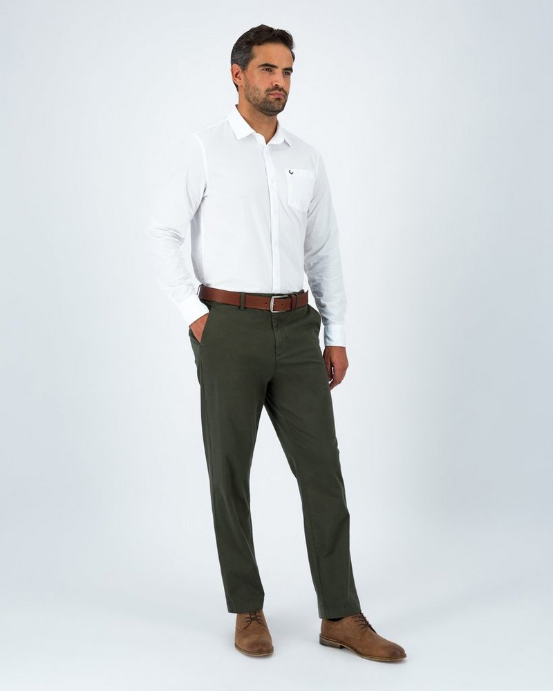 Men’s Andi Slim Fit Shirt