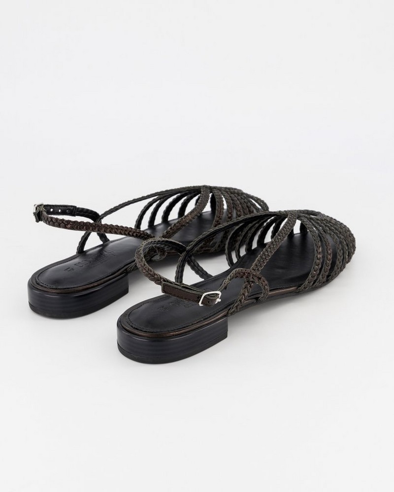 Women's Corah Leather Shoe