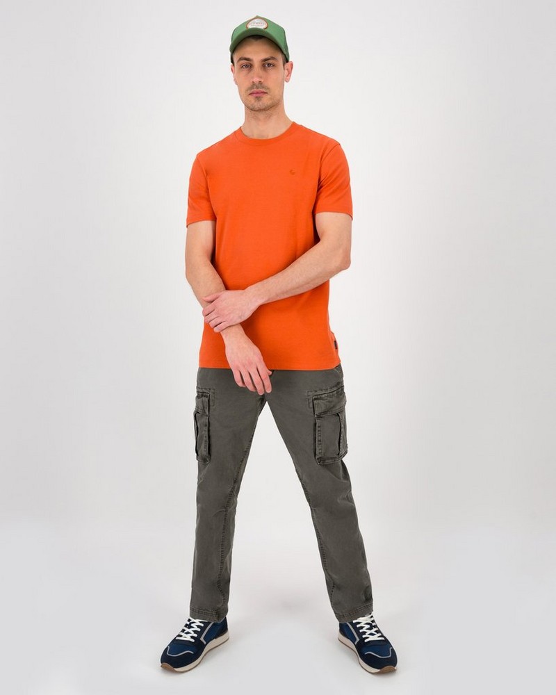 Men’s Nick Standard Fit T-Shirt