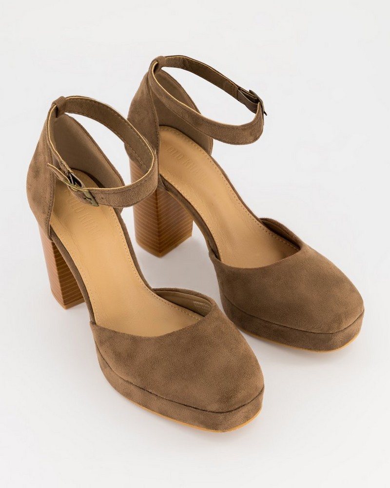 Women’s Catherine Heel