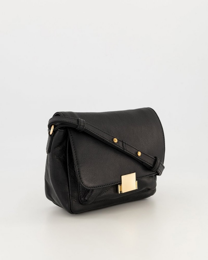 Women’s Anskha Flapover Crossbody Bag