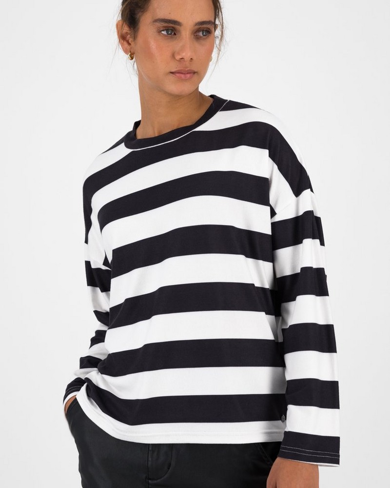 Women’s Gemma Soft Touch Knit Top