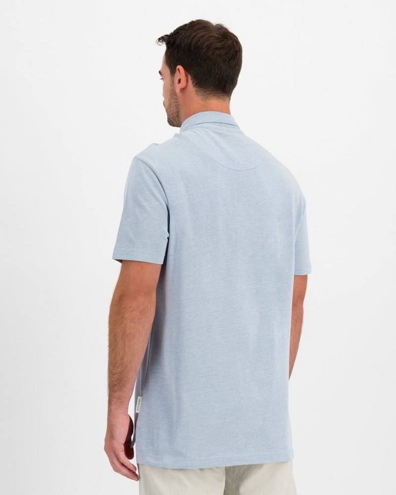 Men's Cliff Relaxed Fit Golfer