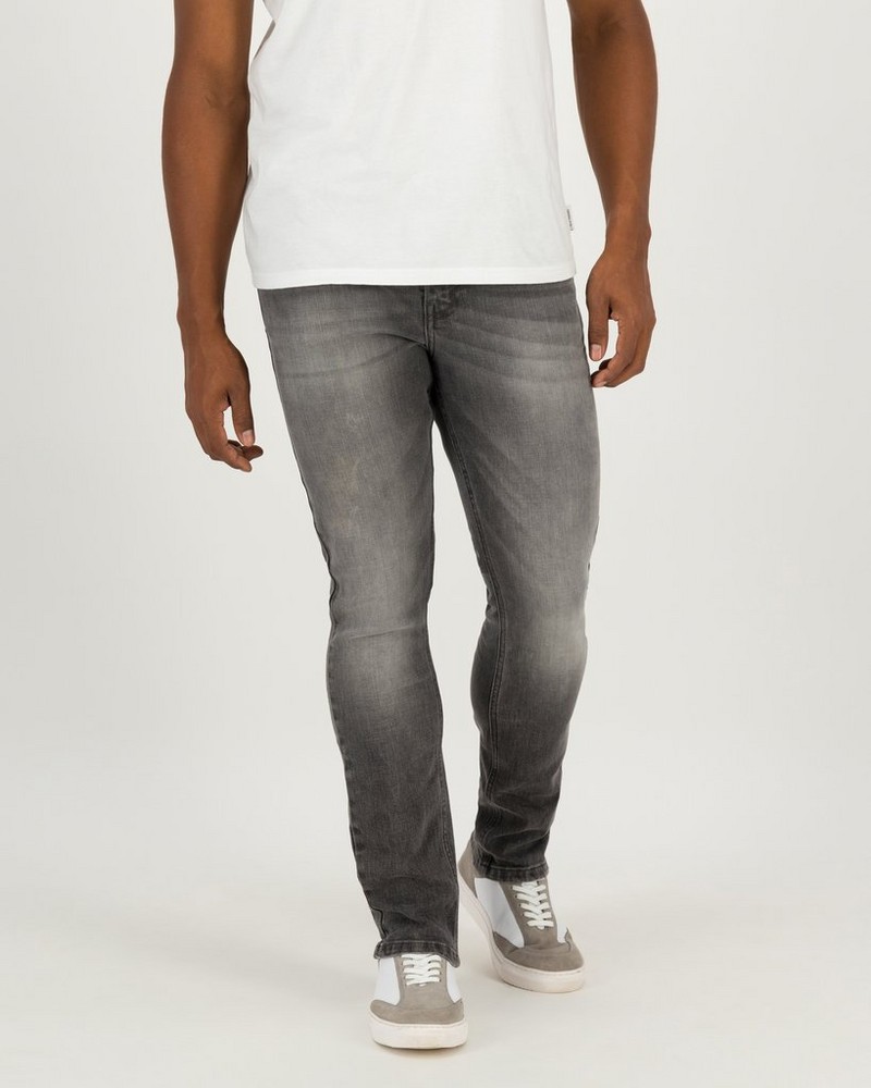 Men's Joel Skinny Denim