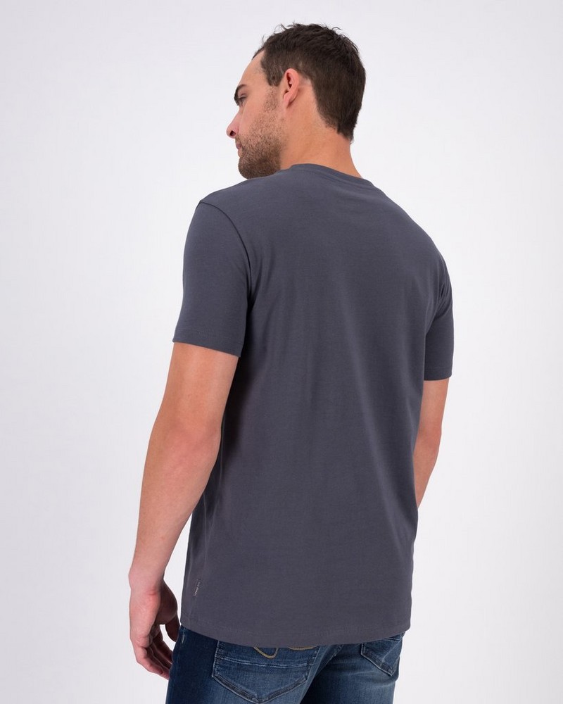 Men’s Nick Standard Fit T-Shirt