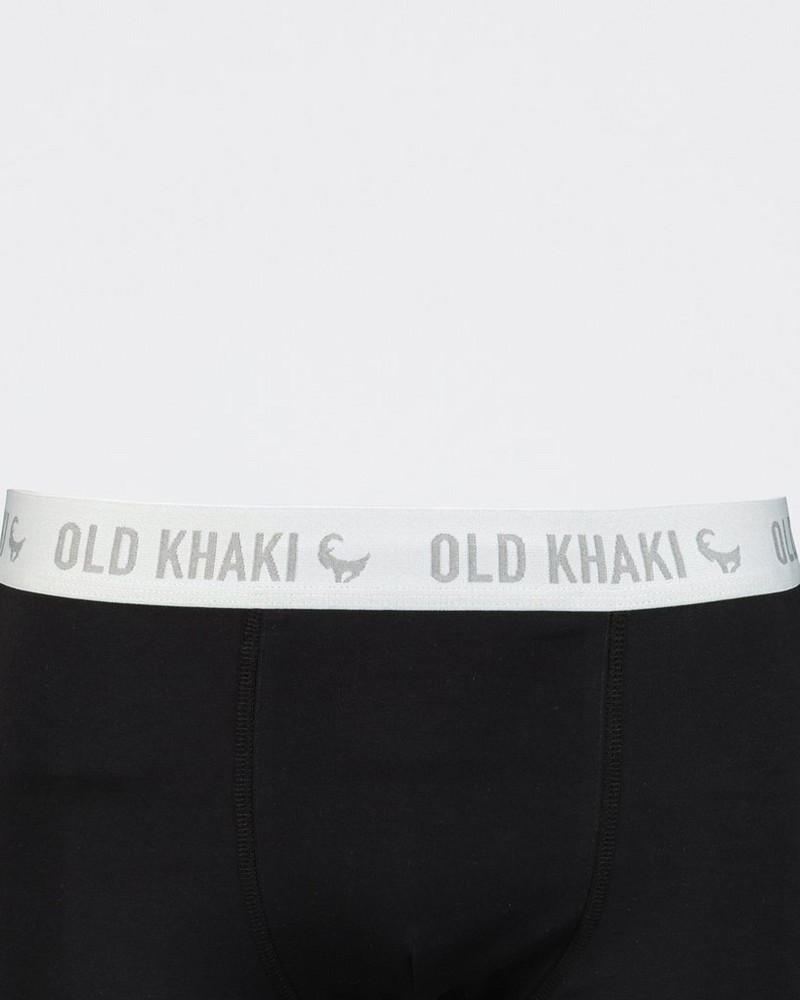 Men’s 2-Pack Boxer Briefs