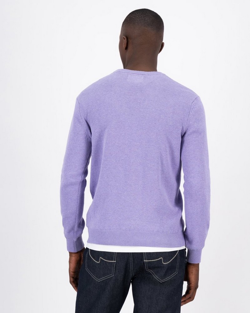 Men’s Ashton Knit