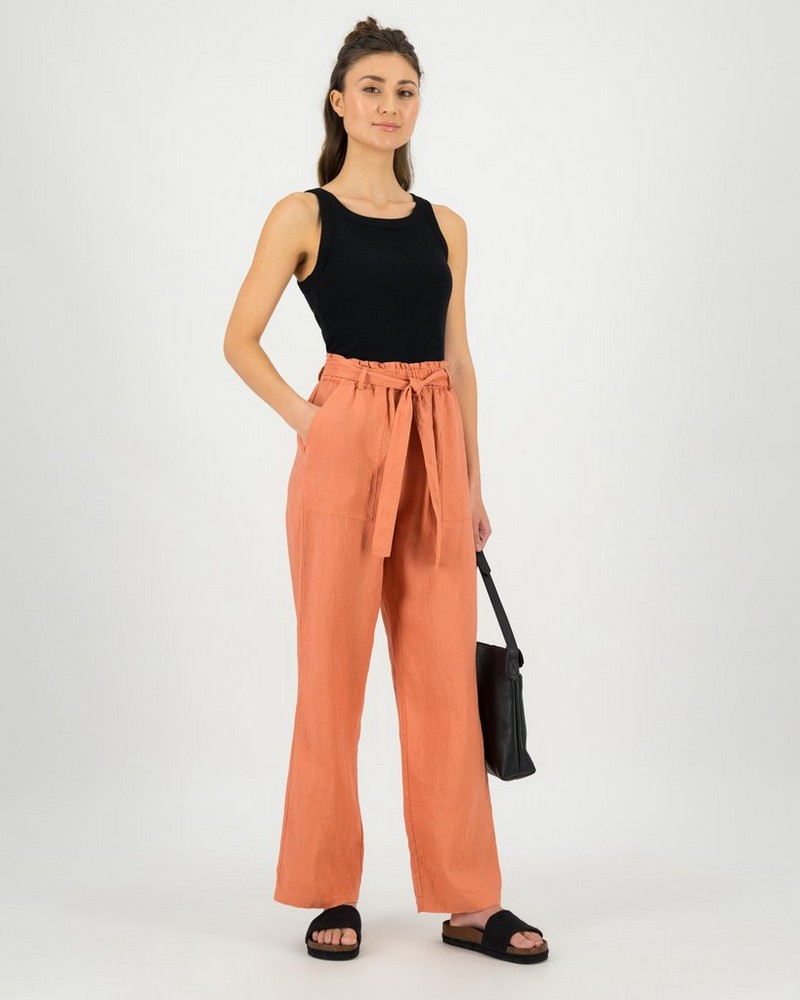 Women's Blaire Ribbed Cami