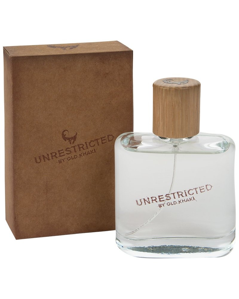 Men’s Unrestricted Fragrance 100ml