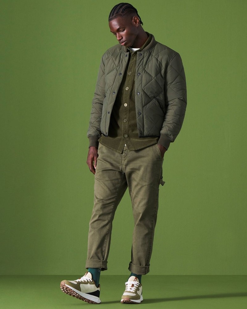 Men’s Zack Carpenter Denim