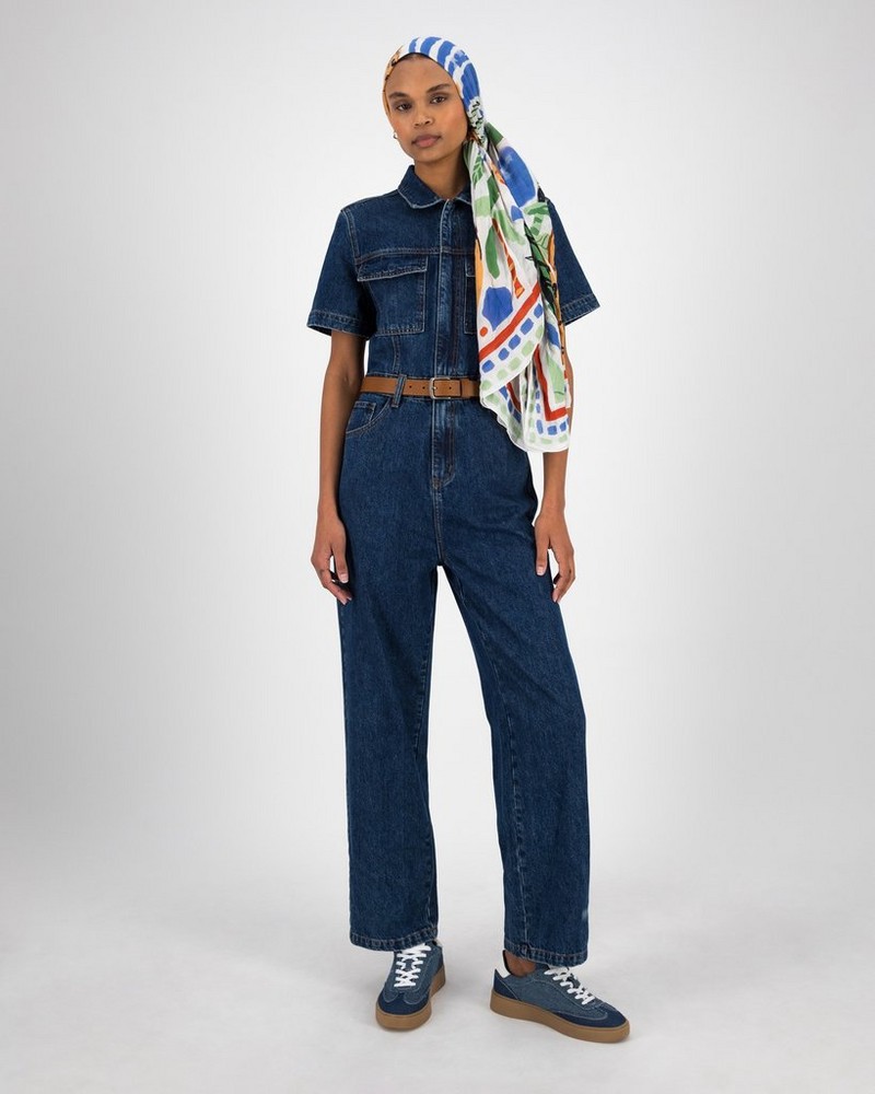 Women’s Harper Boiler Suit