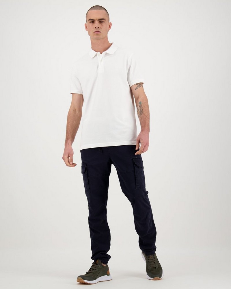 Men's Alex Standard Fit Golfer