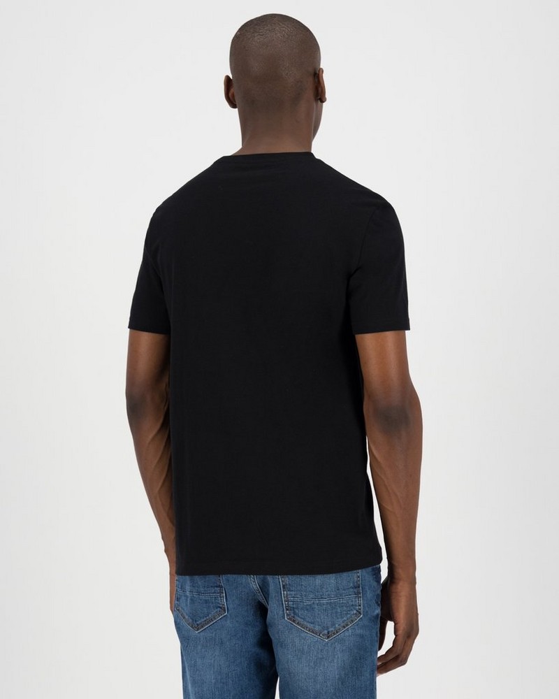 Men's Neil Standard Fit T-Shirt