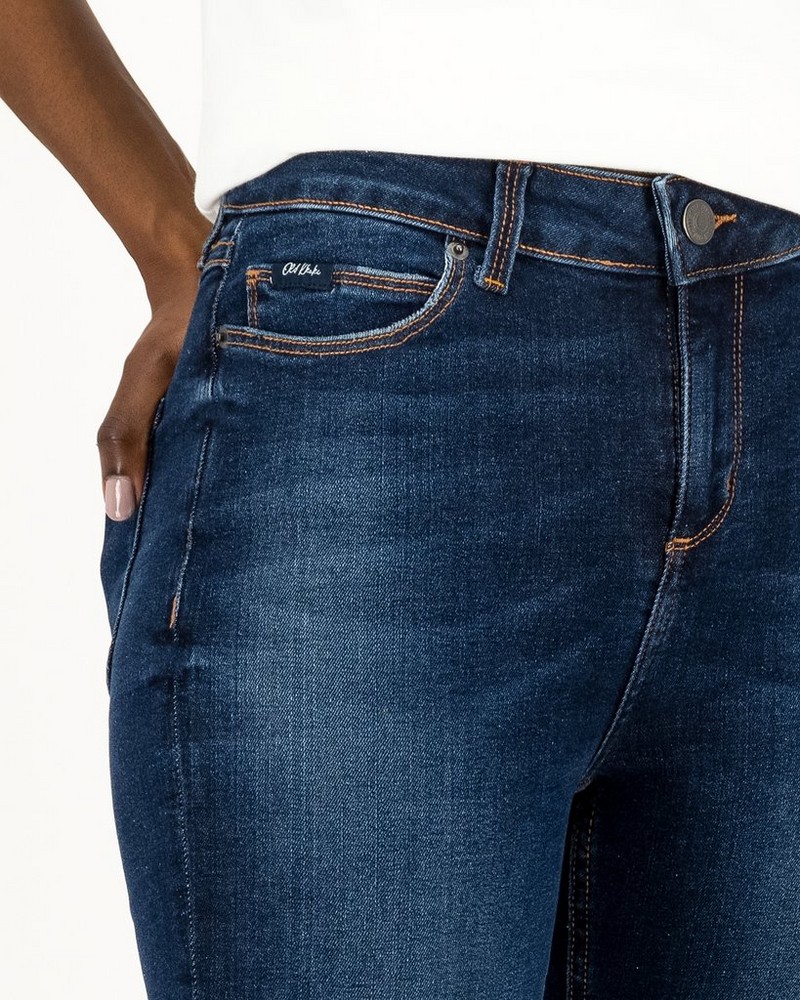 Women's Amanda Skinny Denim