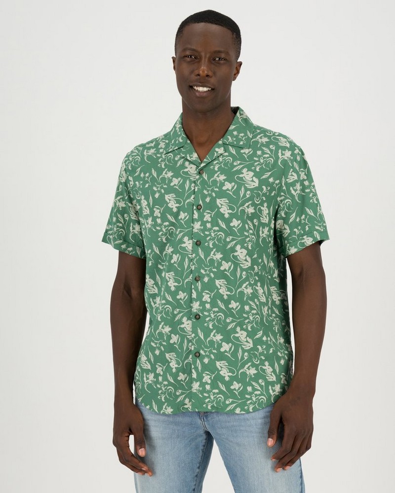 Men's Taylor Regular Fit Shirt