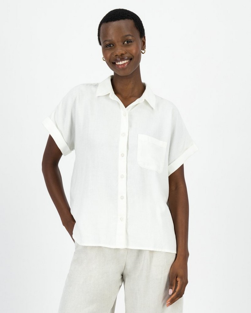 Women’s Tessa Shirt