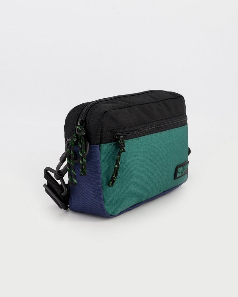 Men's Diego Camera Bag