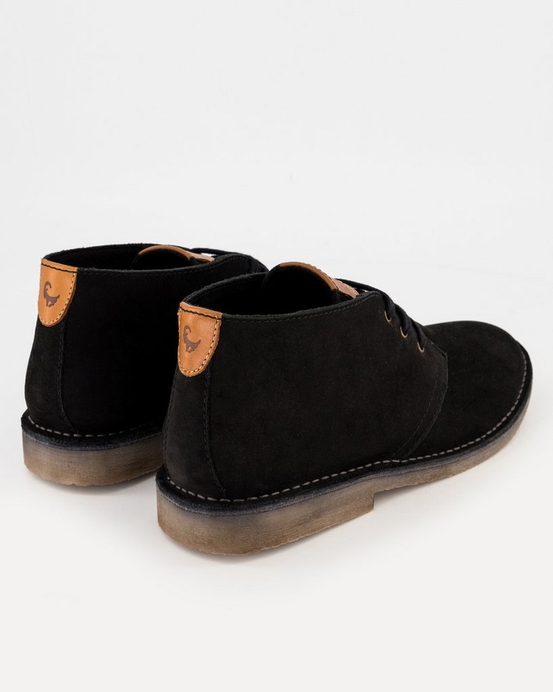 Men’s Alden Vellie Boot