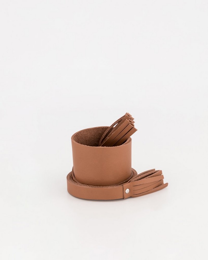 Women's Fergie Wrap Belt