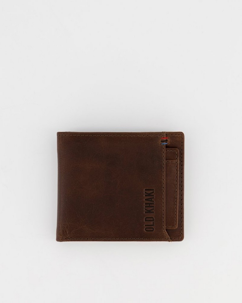 Men's Phillip 2-in-1 Wallet