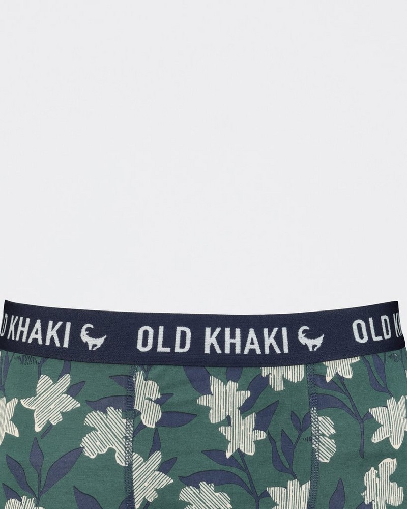 Men’s 2-Pack Boxer Briefs