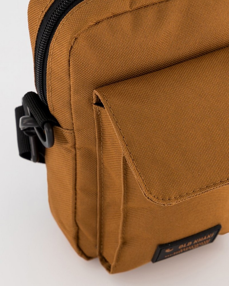 Men’s Karter Crossbody Bag