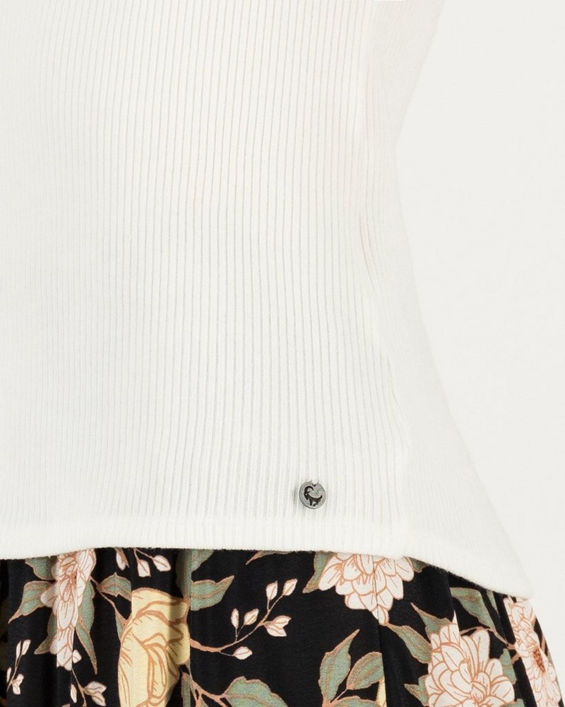 Women's Blaire Ribbed Cami