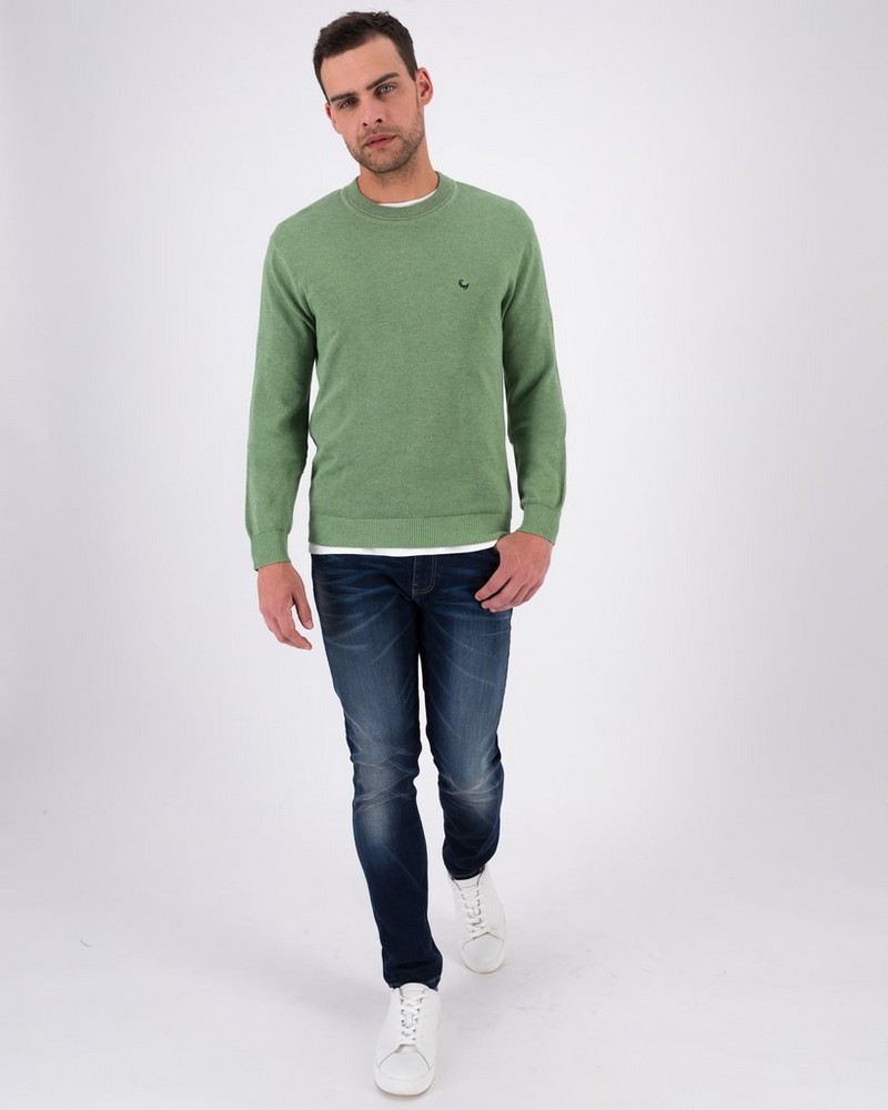 Men’s Holmes Knit