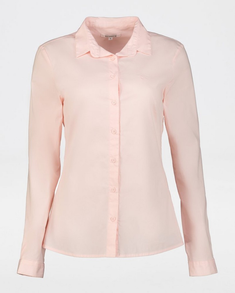 Women's Juno Slim Fit Shirt