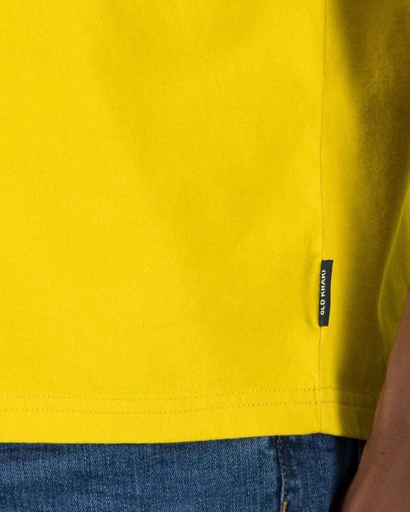 Men's Nick Standard Fit T-Shirt